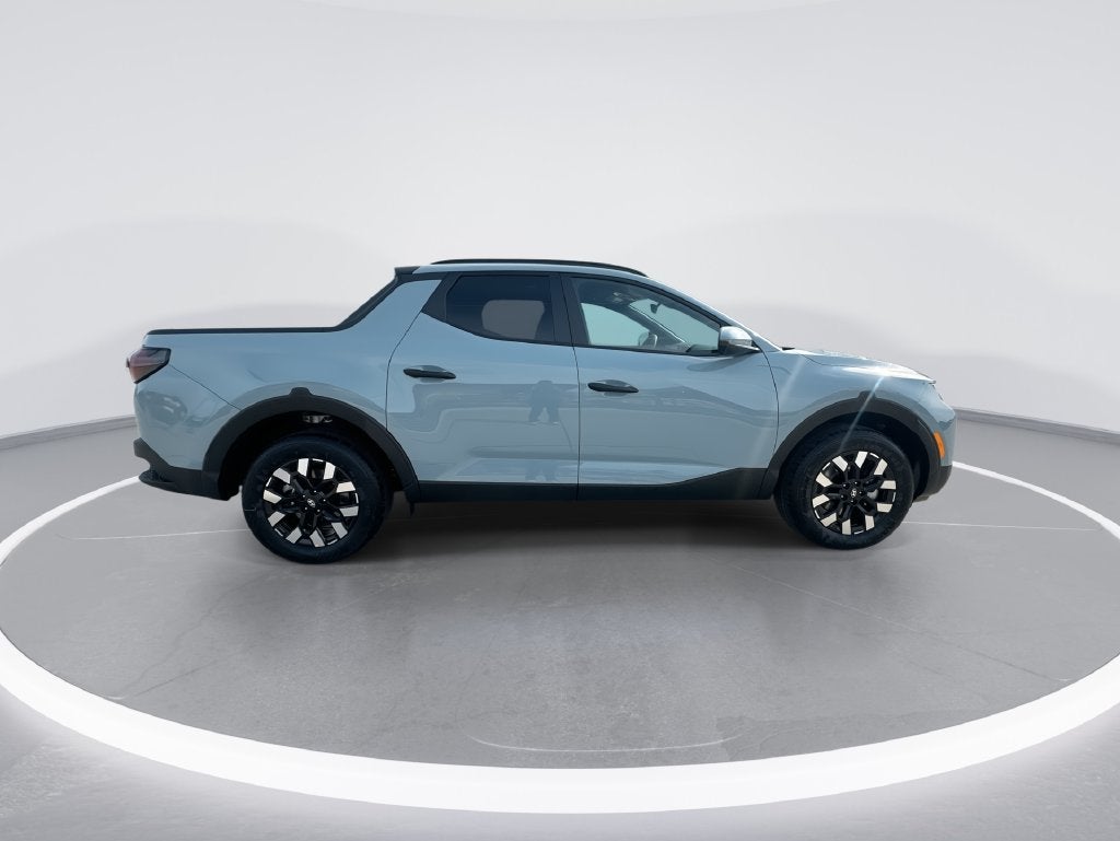 2027 Hyundai SANTA CRUZ SEL Activity AWD