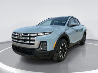 2027 Hyundai SANTA CRUZ SEL Activity AWD