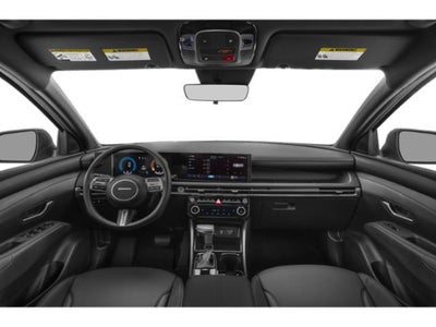 2027 Hyundai SANTA CRUZ SEL Activity AWD