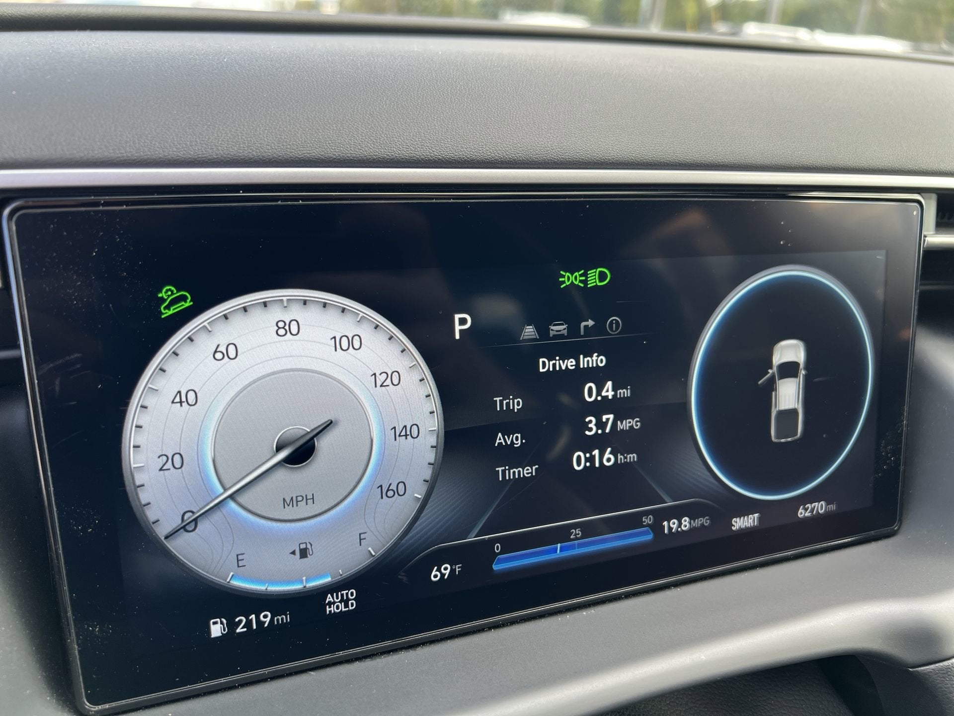 2024 Hyundai SANTA CRUZ XRT