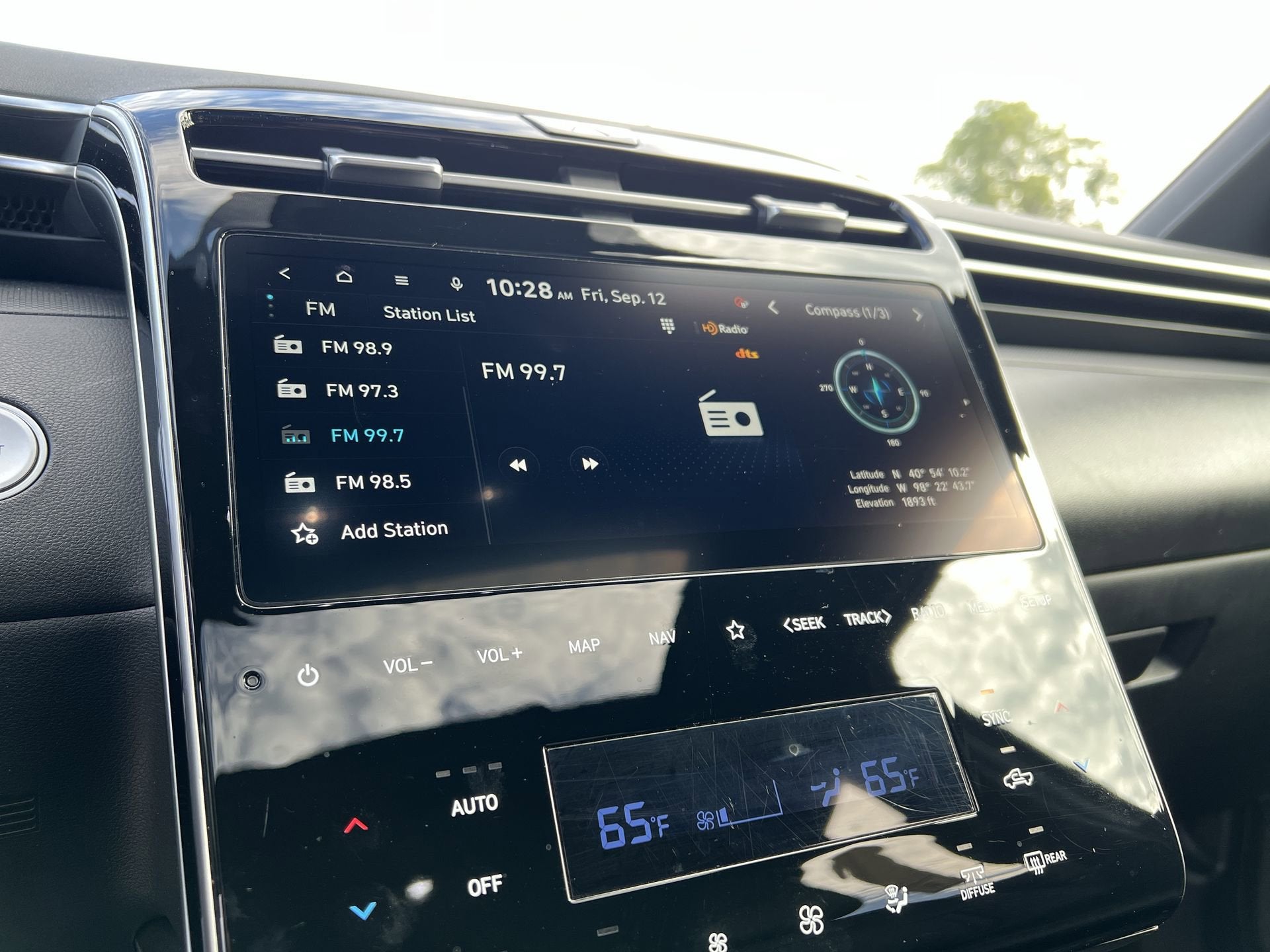 2024 Hyundai SANTA CRUZ XRT