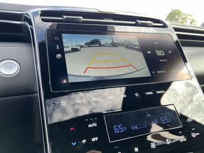 2024 Hyundai SANTA CRUZ XRT