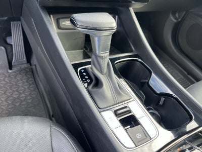 2024 Hyundai SANTA CRUZ XRT