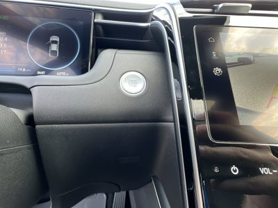 2024 Hyundai SANTA CRUZ XRT