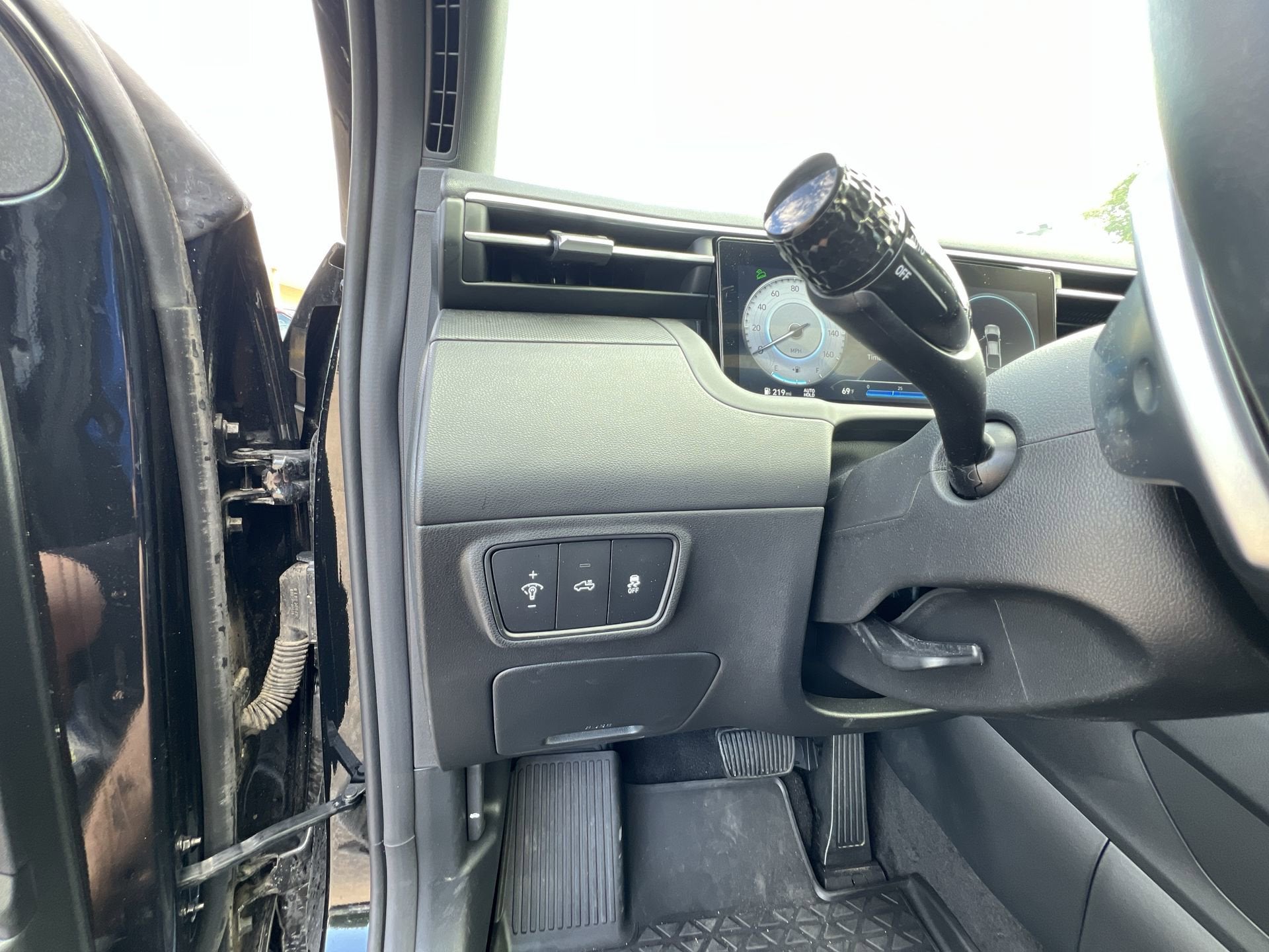 2024 Hyundai SANTA CRUZ XRT