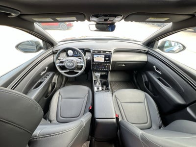 2024 Hyundai SANTA CRUZ XRT