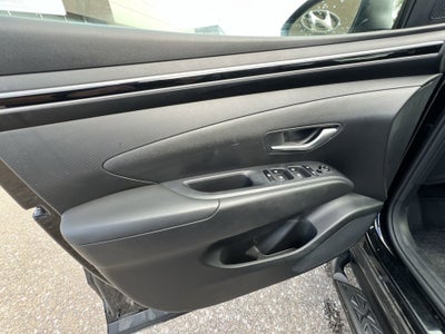 2024 Hyundai SANTA CRUZ XRT