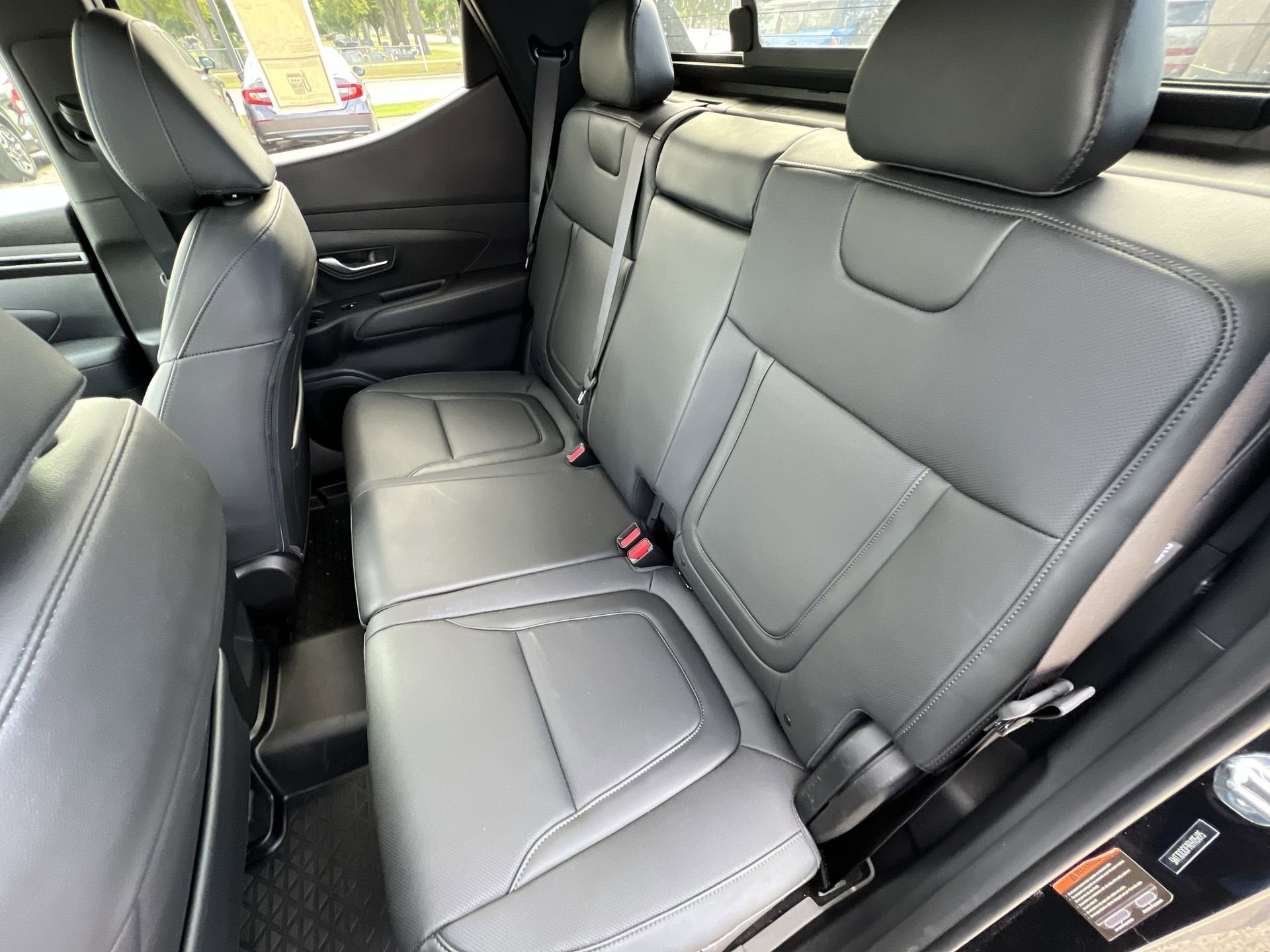 2024 Hyundai SANTA CRUZ XRT