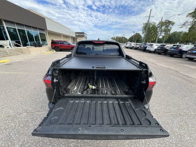 2024 Hyundai SANTA CRUZ XRT