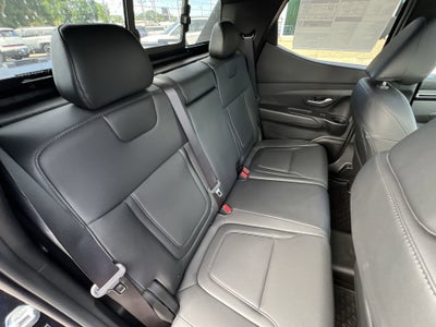 2024 Hyundai SANTA CRUZ XRT