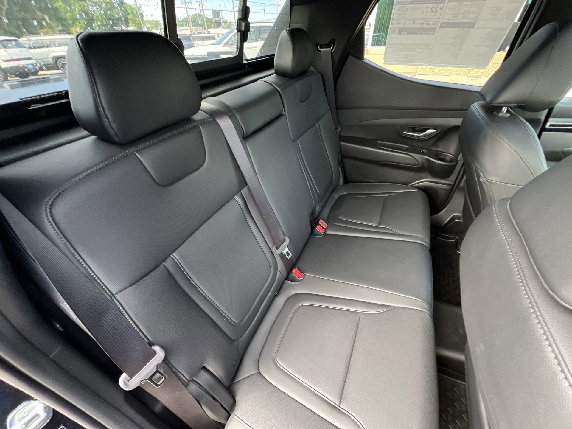 2024 Hyundai SANTA CRUZ XRT