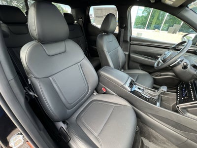 2024 Hyundai SANTA CRUZ XRT