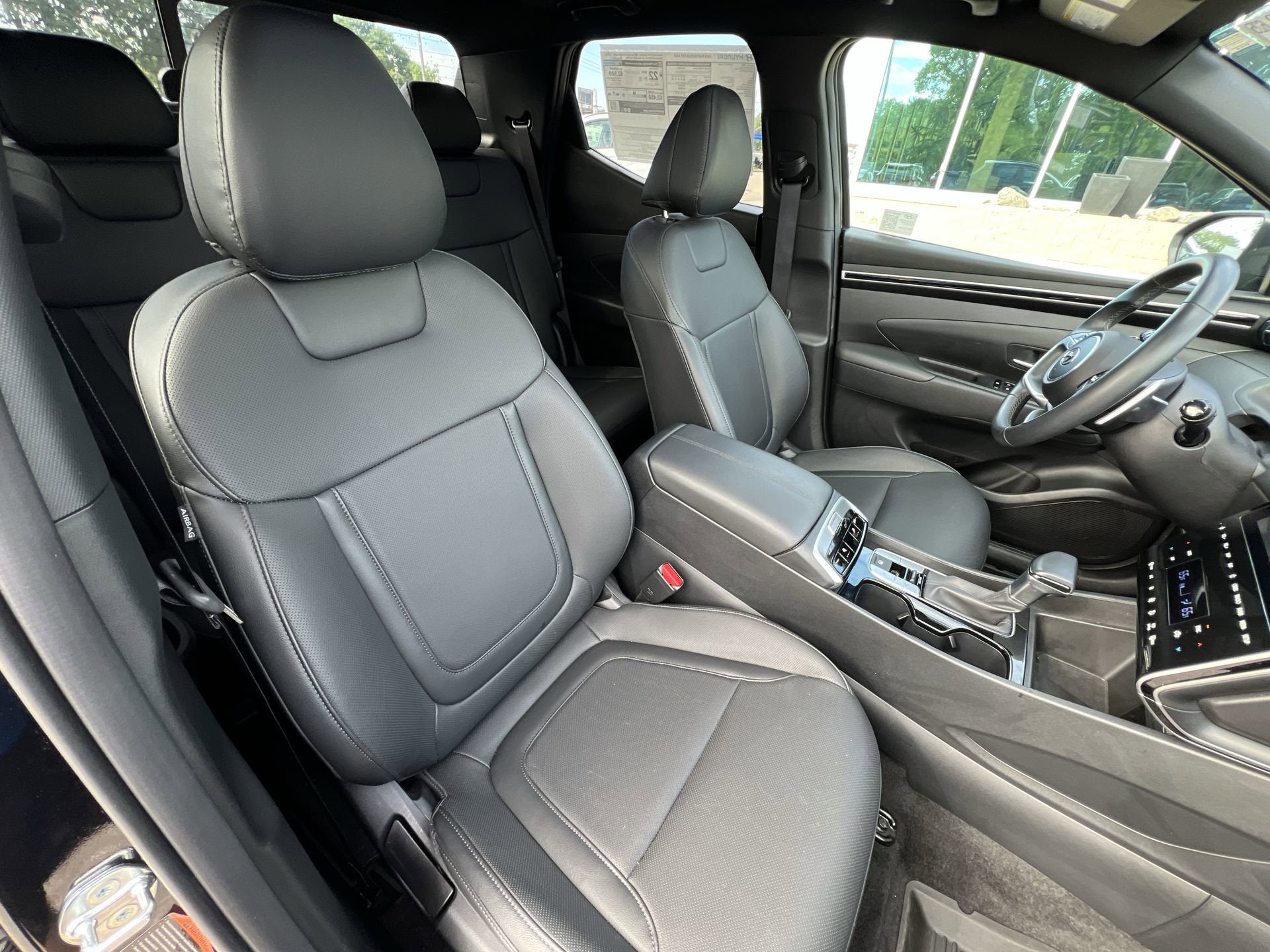 2024 Hyundai SANTA CRUZ XRT