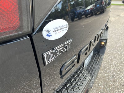 2024 Hyundai SANTA CRUZ XRT