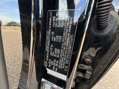 2024 Hyundai SANTA CRUZ XRT