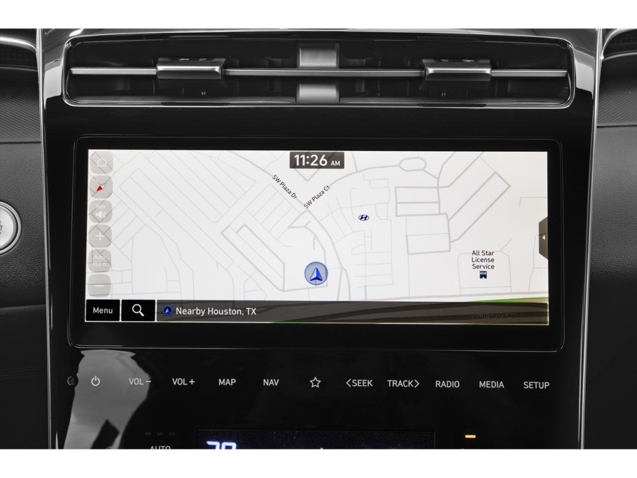 2024 Hyundai SANTA CRUZ XRT