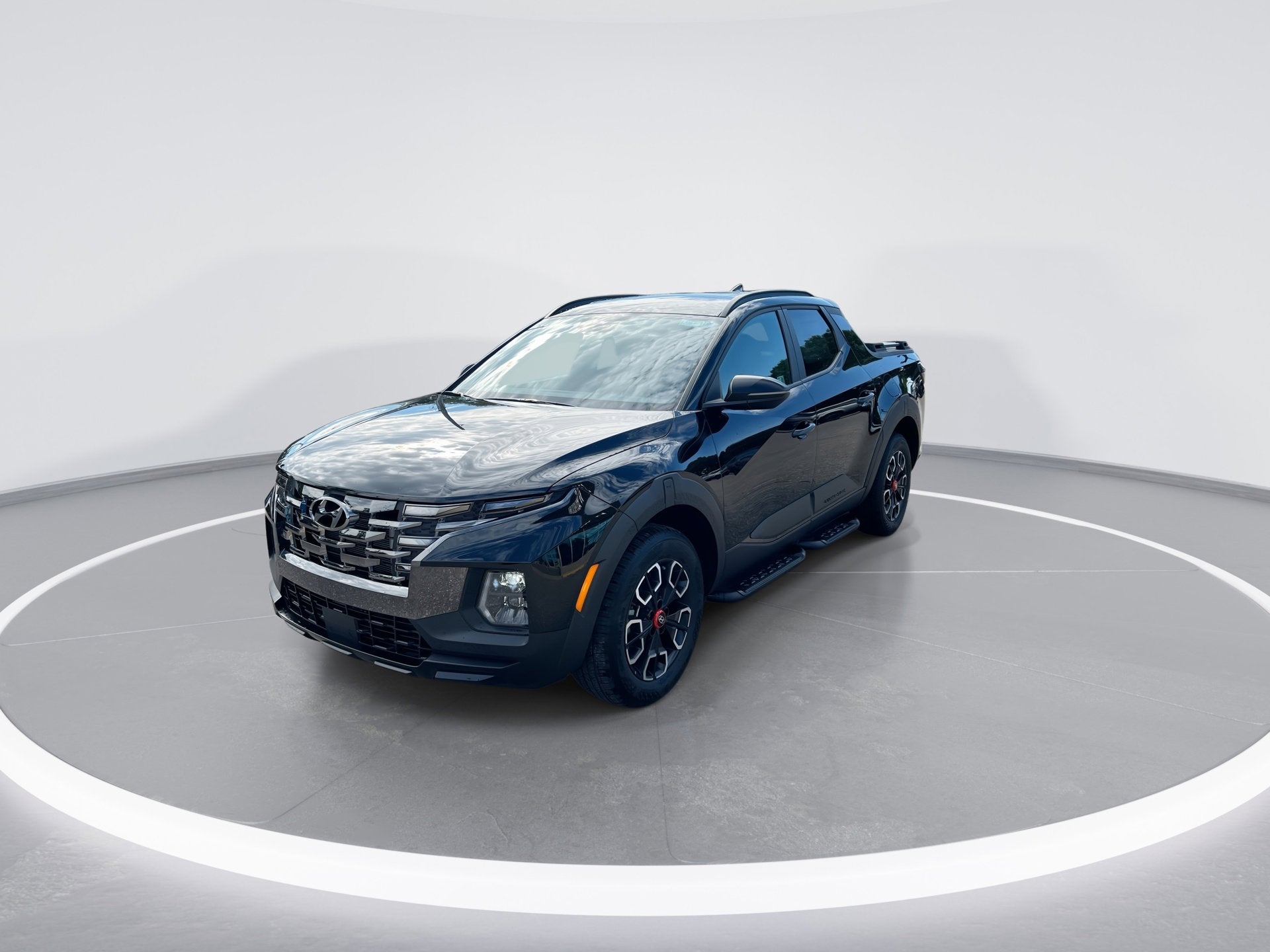 2024 Hyundai SANTA CRUZ XRT