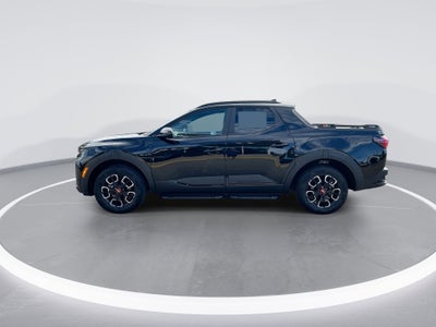 2024 Hyundai SANTA CRUZ XRT