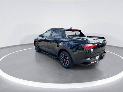 2024 Hyundai SANTA CRUZ XRT