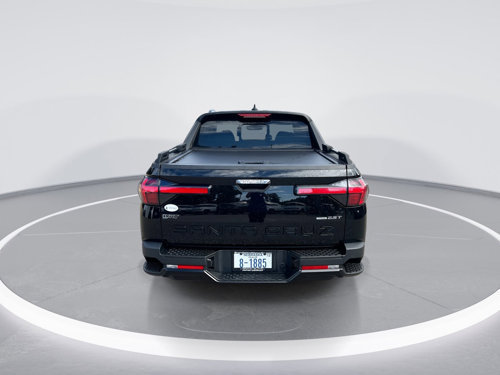 2024 Hyundai SANTA CRUZ XRT