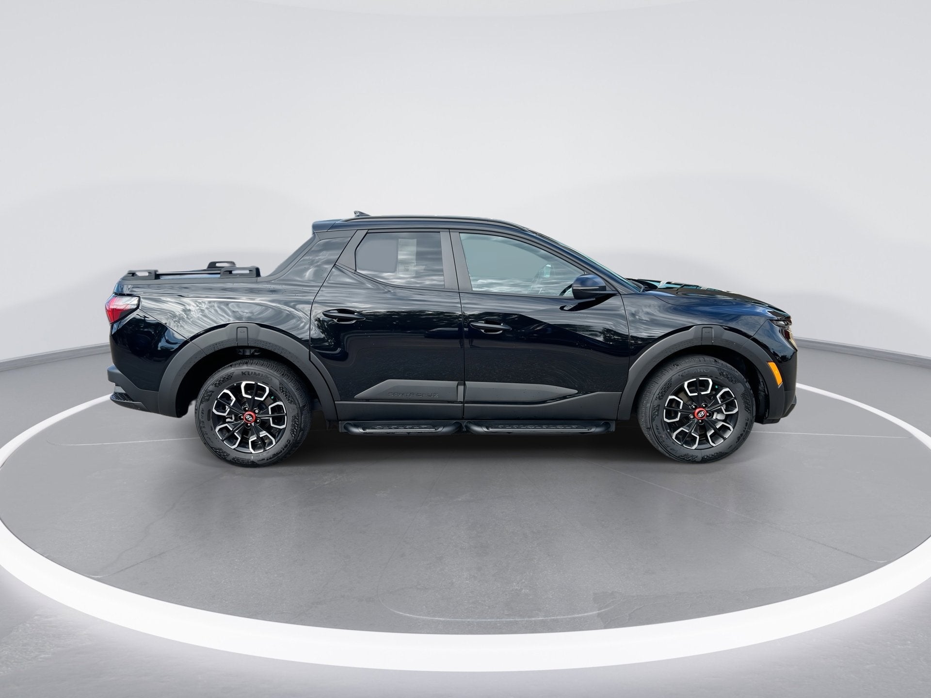 2024 Hyundai SANTA CRUZ XRT