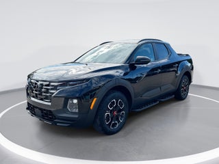 2024 Hyundai SANTA CRUZ XRT