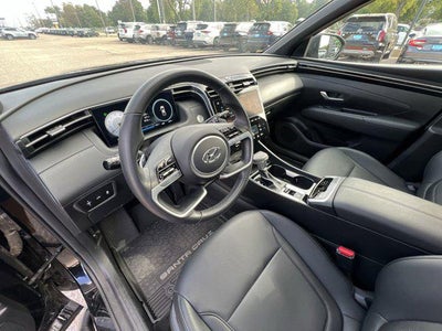 2024 Hyundai SANTA CRUZ XRT