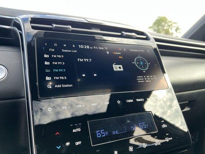2024 Hyundai SANTA CRUZ XRT