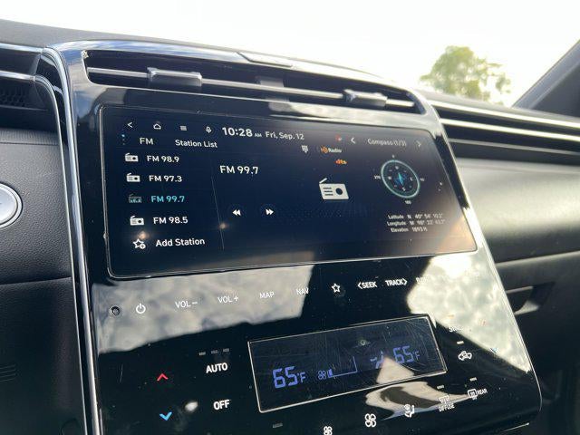 2024 Hyundai SANTA CRUZ XRT