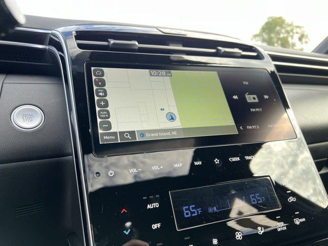 2024 Hyundai SANTA CRUZ XRT