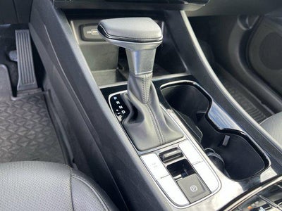 2024 Hyundai SANTA CRUZ XRT