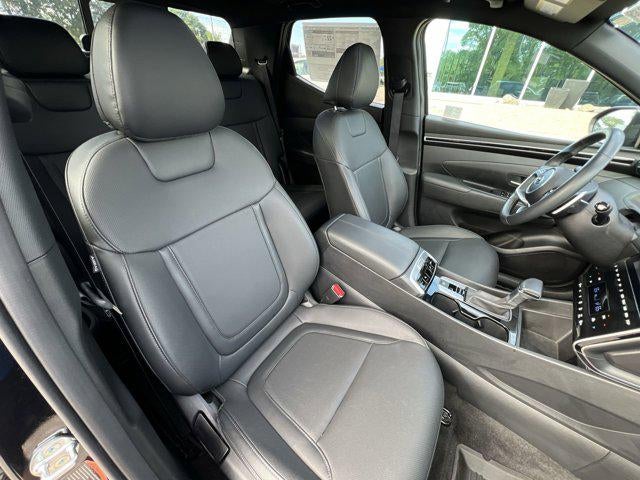 2024 Hyundai SANTA CRUZ XRT