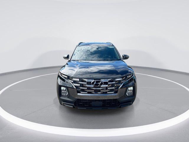 2024 Hyundai SANTA CRUZ XRT