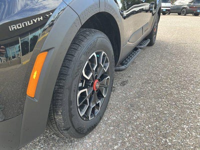 2024 Hyundai SANTA CRUZ XRT