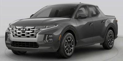 2024 Hyundai SANTA CRUZ XRT