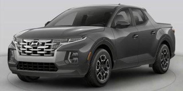 2024 Hyundai SANTA CRUZ XRT