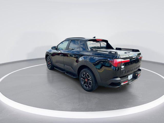 2024 Hyundai SANTA CRUZ XRT