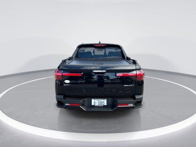 2024 Hyundai SANTA CRUZ XRT