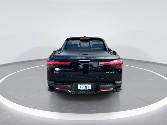 2024 Hyundai SANTA CRUZ XRT