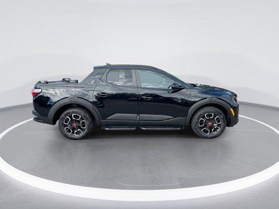 2024 Hyundai SANTA CRUZ XRT