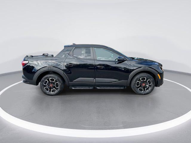 2024 Hyundai SANTA CRUZ XRT