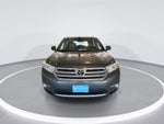 2012 Toyota Highlander Limited