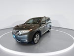 2012 Toyota Highlander Limited