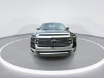 2021 Toyota Tundra 4WD Platinum