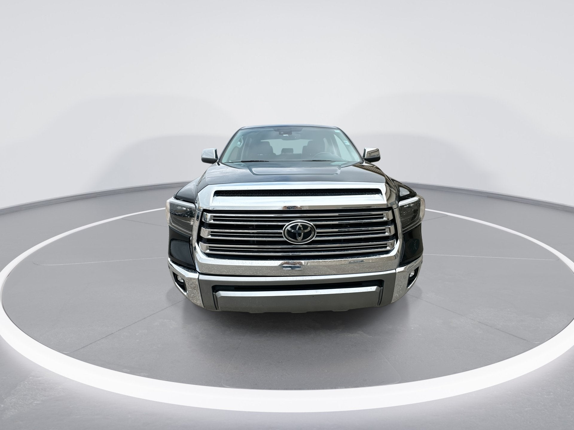 2021 Toyota Tundra 4WD Platinum