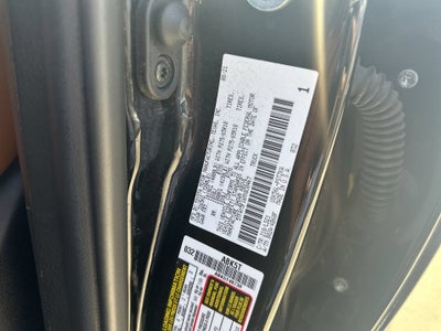 2021 Toyota Tundra 4WD Platinum
