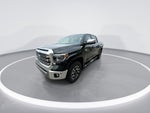 2021 Toyota Tundra 4WD Platinum
