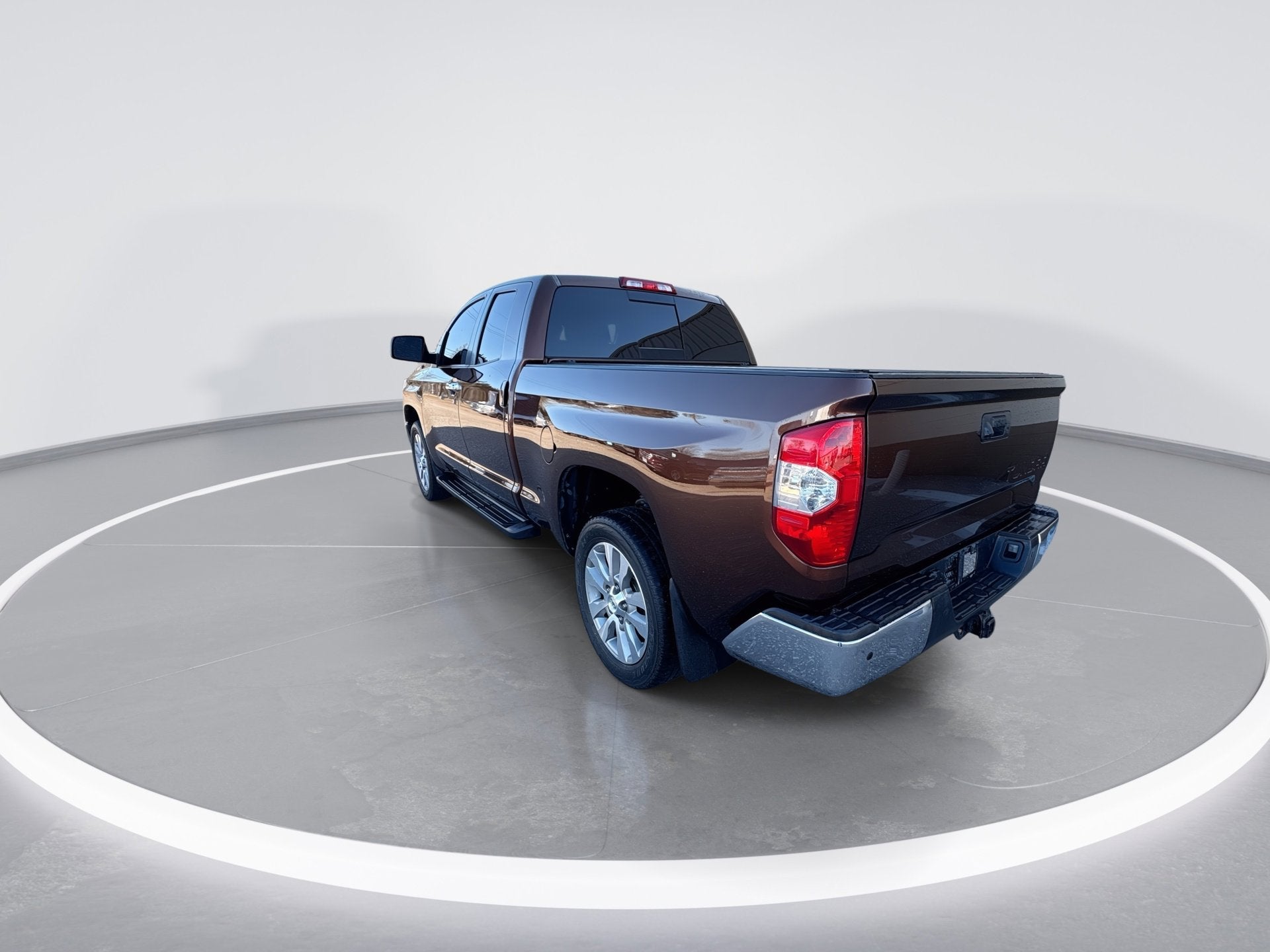 2014 Toyota Tundra 4WD Truck LTD