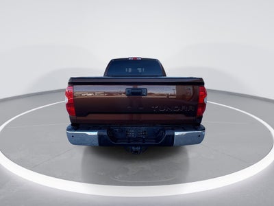 2014 Toyota Tundra 4WD Truck LTD