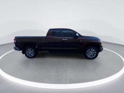 2014 Toyota Tundra 4WD Truck LTD